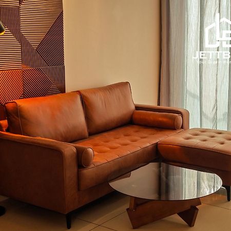 Ksl D'Esplanade By Jettbros Johor Bahru Apartment Екстериор снимка