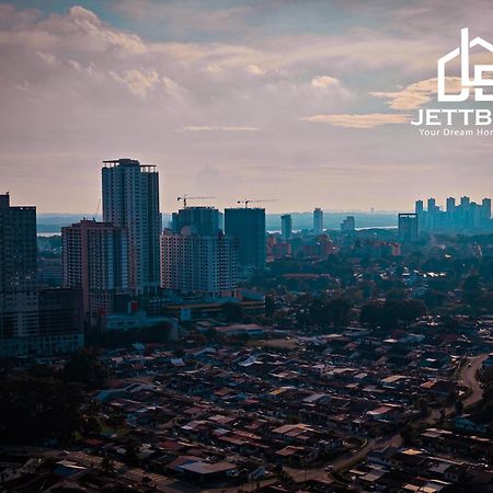 Ksl D'Esplanade By Jettbros Johor Bahru Apartment Екстериор снимка